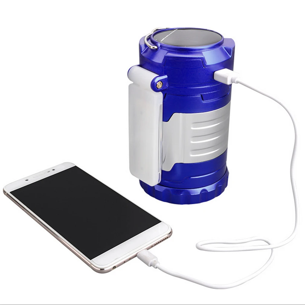 220V Outdoor Rechargeable LED Flashlight Usb Solar Portable Camping Lantern MDJ998
220V Outdoor Rechargeable LED Flashlight Usb Solar Portable Camping Lantern MDJ998