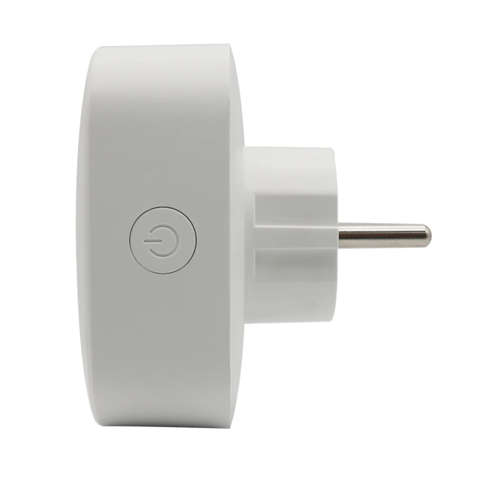 Hot US UK EU plug WiFi smart socket Wireless Remote Control socket adapter on and off with the intelligent Alexa application
Hot US UK EU plug WiFi smart socket Wireless Remote Control socket adapter on and off with the intelligent Alexa application