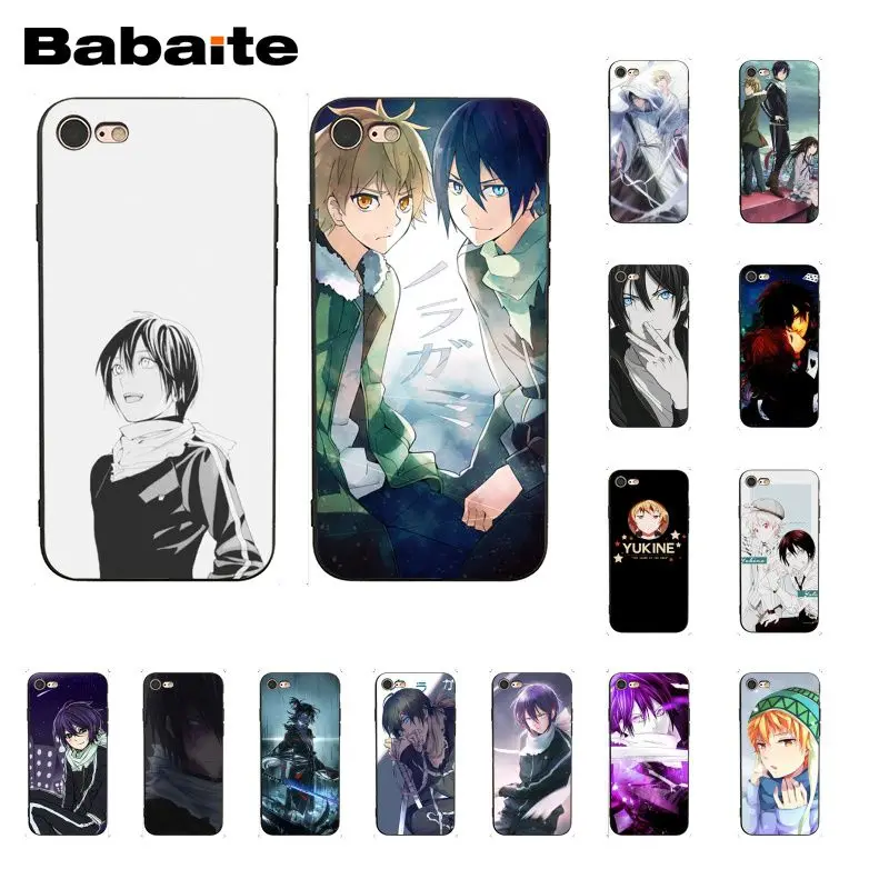 Babaite Anime Yukine Yato Noragami DIY Painted Phone Case for iPhone 6S 6plus 7 7plus 8 8Plus X Xs MAX 5 5S XR
Babaite Anime Yukine Yato Noragami DIY Painted Phone Case for iPhone 6S 6plus 7 7plus 8 8Plus X Xs MAX 5 5S XR