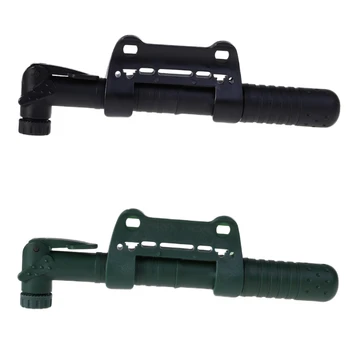 Mini Bicycle Inflator Tire Air Pump Portable Bike Universal Cycling Accessories Black Green Bike Accessories Cycling Pump
Mini Bicycle Inflator Tire Air Pump Portable Bike Universal Cycling Accessories Black Green Bike Accessories Cycling Pump