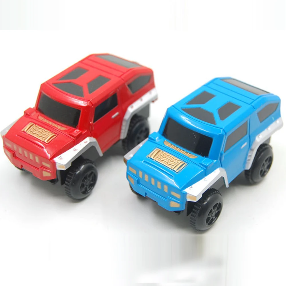 Развивающие игрушки для детей электрический автомобиль из сплава с батарейным