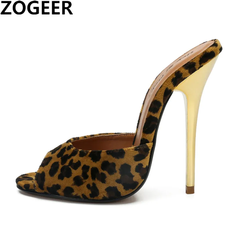 Plus Size 50 Sexy Leopard Super High Heel Women Slippers Peep Toe Flip Flops Woman Silver White Sandals Unisex Fetish shoe women
Plus Size 50 Sexy Leopard Super High Heel Women Slippers Peep Toe Flip Flops Woman Silver White Sandals Unisex Fetish shoe women