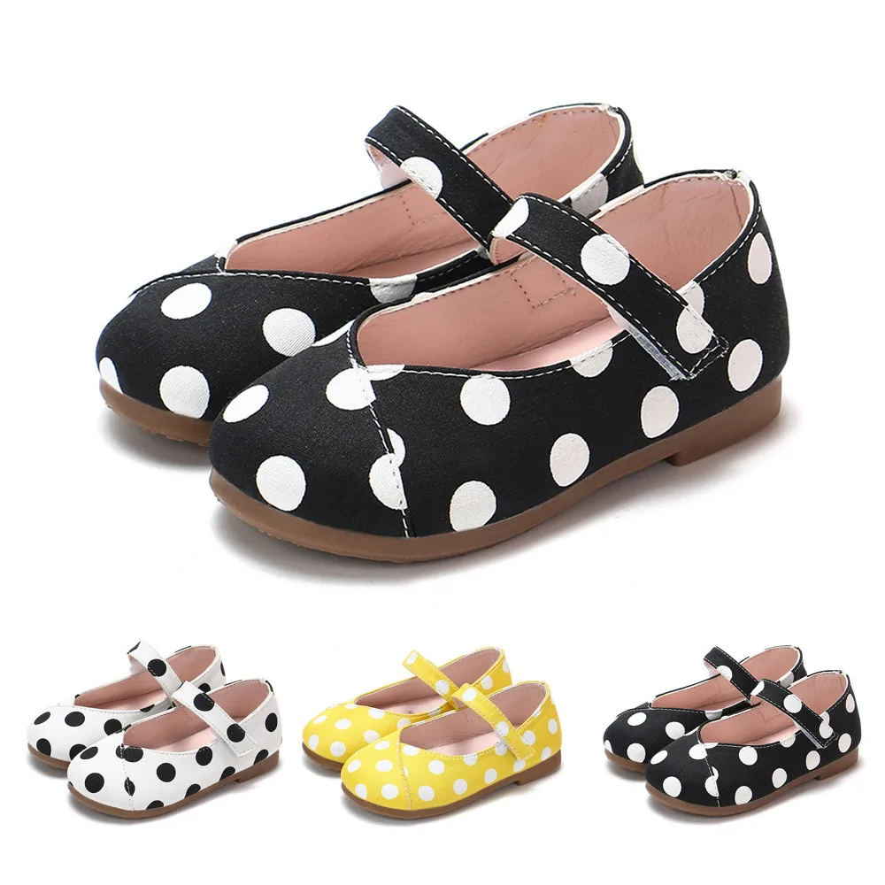Newborn Baby Girls Shoes PU leather Buckle Toddler Baby Girls Children Dot Leather Single Shoes Soft Sole Princess Shoes #9
Newborn Baby Girls Shoes PU leather Buckle Toddler Baby Girls Children Dot Leather Single Shoes Soft Sole Princess Shoes #9