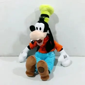 50cm Big Original Movie Goofy Dog Mickey's Friend Cute Stuff Plush Toy Baby Birthday Gift
50cm Big Original Movie Goofy Dog Mickey's Friend Cute Stuff Plush Toy Baby Birthday Gift