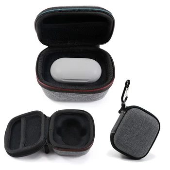 EVA Hard Case for Samsung Galaxy Buds Bluetooth Headset Travel Carry Case Earphone Shockproof Protection Storage Zipper Pouch
EVA Hard Case for Samsung Galaxy Buds Bluetooth Headset Travel Carry Case Earphone Shockproof Protection Storage Zipper Pouch