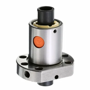 1pc 16mm SFU1605 Ballscrew Nut Carbon Steel Ball Screw RM1605 Nut For 1605 Nut Housing
1pc 16mm SFU1605 Ballscrew Nut Carbon Steel Ball Screw RM1605 Nut For 1605 Nut Housing