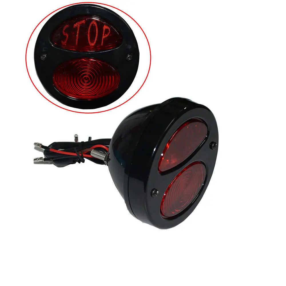 Motorcycle LED Tail Light Lamps Motor Cafe Racer Rear Fender Edge Brake Taillight For Harley Touring Sportster XL 883 1200
Motorcycle LED Tail Light Lamps Motor Cafe Racer Rear Fender Edge Brake Taillight For Harley Touring Sportster XL 883 1200