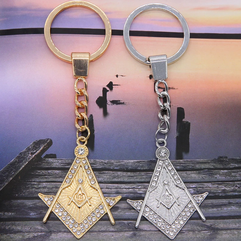Triangle Shape Islamic Allah Symbol Charm Keychain Religious Muslim Series Keychain Bag Pendant Car Key Accessories
Triangle Shape Islamic Allah Symbol Charm Keychain Religious Muslim Series Keychain Bag Pendant Car Key Accessories