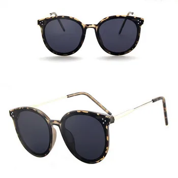 Fashion Unisex Vintage Lens Sunglasses mens Women Brand Designer Rivets Design Retro Sun glasses gafas oculos UV400
Fashion Unisex Vintage Lens Sunglasses mens Women Brand Designer Rivets Design Retro Sun glasses gafas oculos UV400