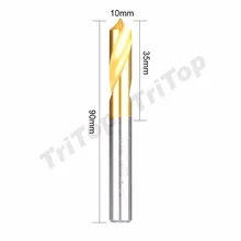 2pcs/lot D10*90Degree 2017 New type high quality Containing cobalt HSS fixed Point drill bit diameter10mm 90degree freeshiping
2pcs/lot D10*90Degree 2017 New type high quality Containing cobalt HSS fixed Point drill bit diameter10mm 90degree freeshiping