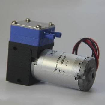 12V 24 Volt Corrosion Resistant Micro Diaphragm Liquid Pump Miniature Fluid Pump Small Water Pump For Inkjet Printing
12V 24 Volt Corrosion Resistant Micro Diaphragm Liquid Pump Miniature Fluid Pump Small Water Pump For Inkjet Printing