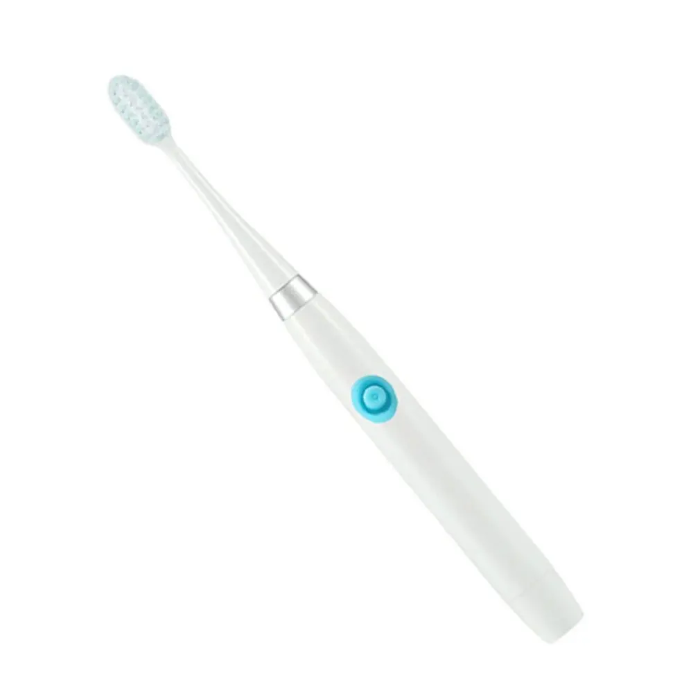Children'S Electric Toothbrush Ultrasonic Adult Electric Toothbrush Portable Waterproof Lazy Toothbrush
Children'S Electric Toothbrush Ultrasonic Adult Electric Toothbrush Portable Waterproof Lazy Toothbrush