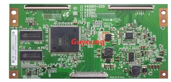 V400h1-c05 v460h1 v315h1 v370h3 34.7m logic board connect with T-CON connect board 
V400h1-c05 v460h1 v315h1 v370h3 34.7m logic board connect with T-CON connect board