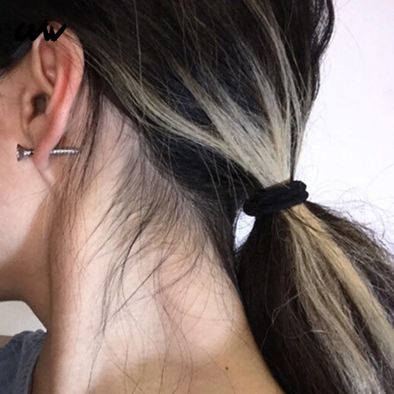 UVW010 2pc Punk Fashion Surgical Steel Screw Ear Stud Earrings Silver Black Gold Women Men Accessories Piercing Jewelry
UVW010 2pc Punk Fashion Surgical Steel Screw Ear Stud Earrings Silver Black Gold Women Men Accessories Piercing Jewelry