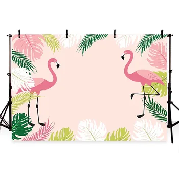 MEHOFOTO Vinyl Photography Backdrop Custom Birthday Party Newborn Flamingos Children Background Party Photocall Studio G-489
MEHOFOTO Vinyl Photography Backdrop Custom Birthday Party Newborn Flamingos Children Background Party Photocall Studio G-489
