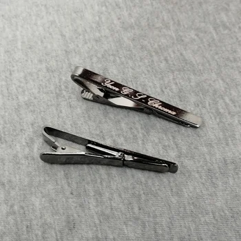 Wholesale 100pcs Men's Alloy Metal Tie Clip personalized Fashion Jewelry Exquisite Wedding Tie custom free with your logo/text
Wholesale 100pcs Men's Alloy Metal Tie Clip personalized Fashion Jewelry Exquisite Wedding Tie custom free with your logo/text