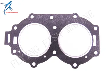 Outboard Engine 30F-01.04.00.08 Cylinder Head Gasket for Hidea 2-Stroke 30F 25F Boat Motor Free Shipping
Outboard Engine 30F-01.04.00.08 Cylinder Head Gasket for Hidea 2-Stroke 30F 25F Boat Motor Free Shipping