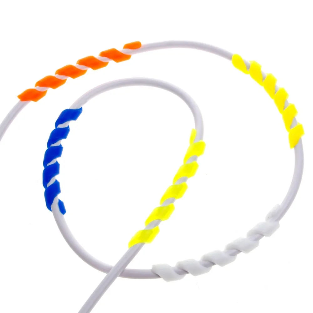 1PC Bicycle Brake Cable Housing Protector Rubber Anti-friction Bike Frame Guard Cycling Line Pipe Wrap Spiral Screw Sleeve
1PC Bicycle Brake Cable Housing Protector Rubber Anti-friction Bike Frame Guard Cycling Line Pipe Wrap Spiral Screw Sleeve
