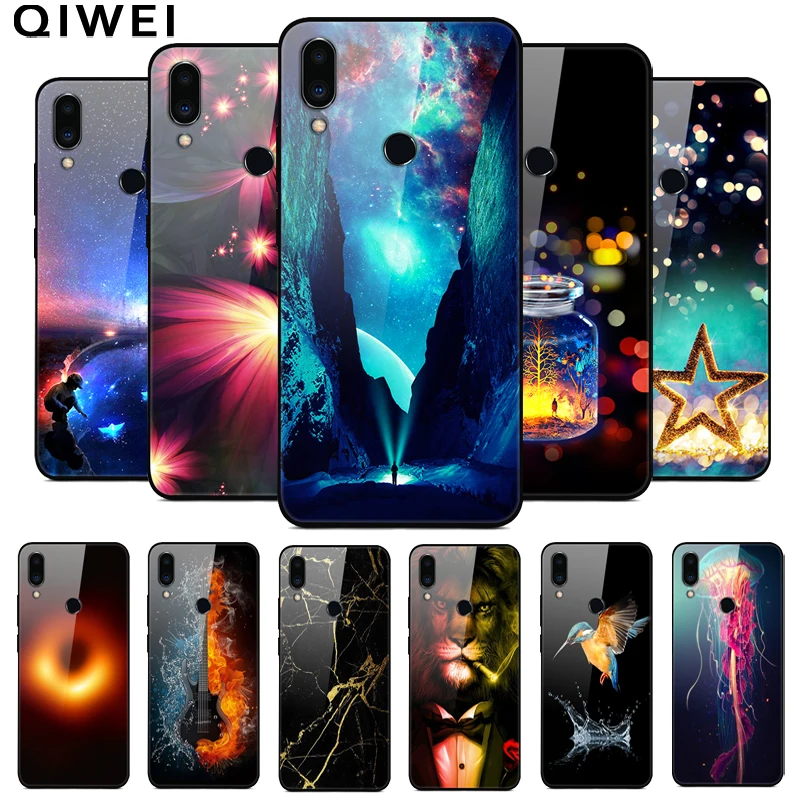 For Meizu Note 9 Case M9 Note Cover Tempered Glass Hard PC Back Cover For Meizu Note9 M9Note M 9 Note Phone Cases Soft Bumper
For Meizu Note 9 Case M9 Note Cover Tempered Glass Hard PC Back Cover For Meizu Note9 M9Note M 9 Note Phone Cases Soft Bumper