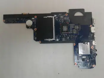642732-001 for HP Pavilion DM4 DM4-2000 DM4T-2000 laptop motherboard HM65 i3 cpu Free Shipping 100% test ok
642732-001 for HP Pavilion DM4 DM4-2000 DM4T-2000 laptop motherboard HM65 i3 cpu Free Shipping 100% test ok