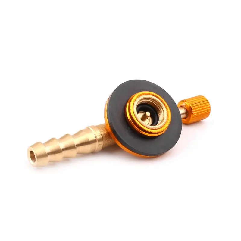 Camping Gas Stove Switching Charging Inflatable Valve Adapter For Flat Gas Tank
Camping Gas Stove Switching Charging Inflatable Valve Adapter For Flat Gas Tank