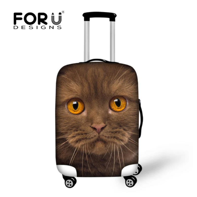 3D Waterproof Dustproof Luggage Cover For 18-30 Inch Case Dinosaur Printed Travel Suitcase Covers Elastic Luggage Cover
3D Waterproof Dustproof Luggage Cover For 18-30 Inch Case Dinosaur Printed Travel Suitcase Covers Elastic Luggage Cover