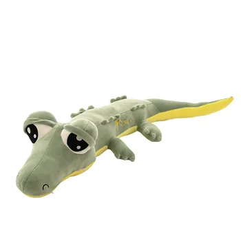 1pc cute alligatorl plush crocodile toy soft toy peluches stuffed crocodile pillow cushion for baby kids children gifts
1pc cute alligatorl plush crocodile toy soft toy peluches stuffed crocodile pillow cushion for baby kids children gifts