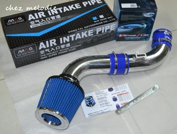 AIR INTAKE PIPES KIT+AIR FILTER for Volkswagen GOLF CC Sagitar Magotan 2.0T, AUDI TT Q3, pls contact me for other car models 
AIR INTAKE PIPES KIT+AIR FILTER for Volkswagen GOLF CC Sagitar Magotan 2.0T, AUDI TT Q3, pls contact me for other car models