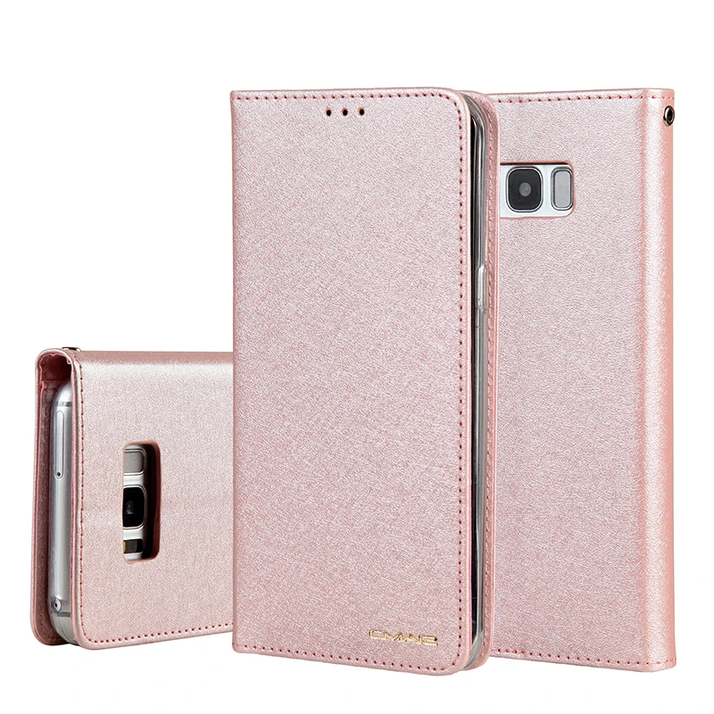 CMAI2 For Samsung S8 Plus note8 note9 Case Leather Silk Magnetic Flip PU Wallet Cover For S9 Plus S7Edge Case Stand Cards Pocket
CMAI2 For Samsung S8 Plus note8 note9 Case Leather Silk Magnetic Flip PU Wallet Cover For S9 Plus S7Edge Case Stand Cards Pocket
