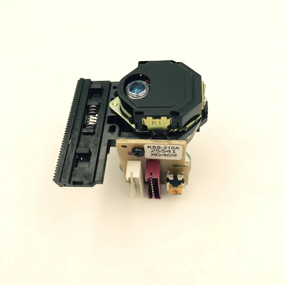 Brand new and original SON-Y KSS210A KSS-210A KSS210B KSS210 KSS-210B CD laser lens
Brand new and original SON-Y KSS210A KSS-210A KSS210B KSS210 KSS-210B CD laser lens