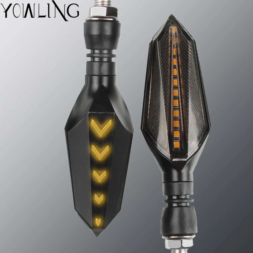 Motorcycle Turn Signals Light LED Tail Lights Indicator Amber Lamp Bulb for DUCATI Scrambler 400 MONSTER M600 M400 M620 M900
Motorcycle Turn Signals Light LED Tail Lights Indicator Amber Lamp Bulb for DUCATI Scrambler 400 MONSTER M600 M400 M620 M900