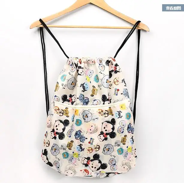 IVYYE Mickey Doraemon Fashion Oxford Backpacks Cartoon Drawstring Backpack Casual String Bags shopping Knapsack Unisex New
IVYYE Mickey Doraemon Fashion Oxford Backpacks Cartoon Drawstring Backpack Casual String Bags shopping Knapsack Unisex New