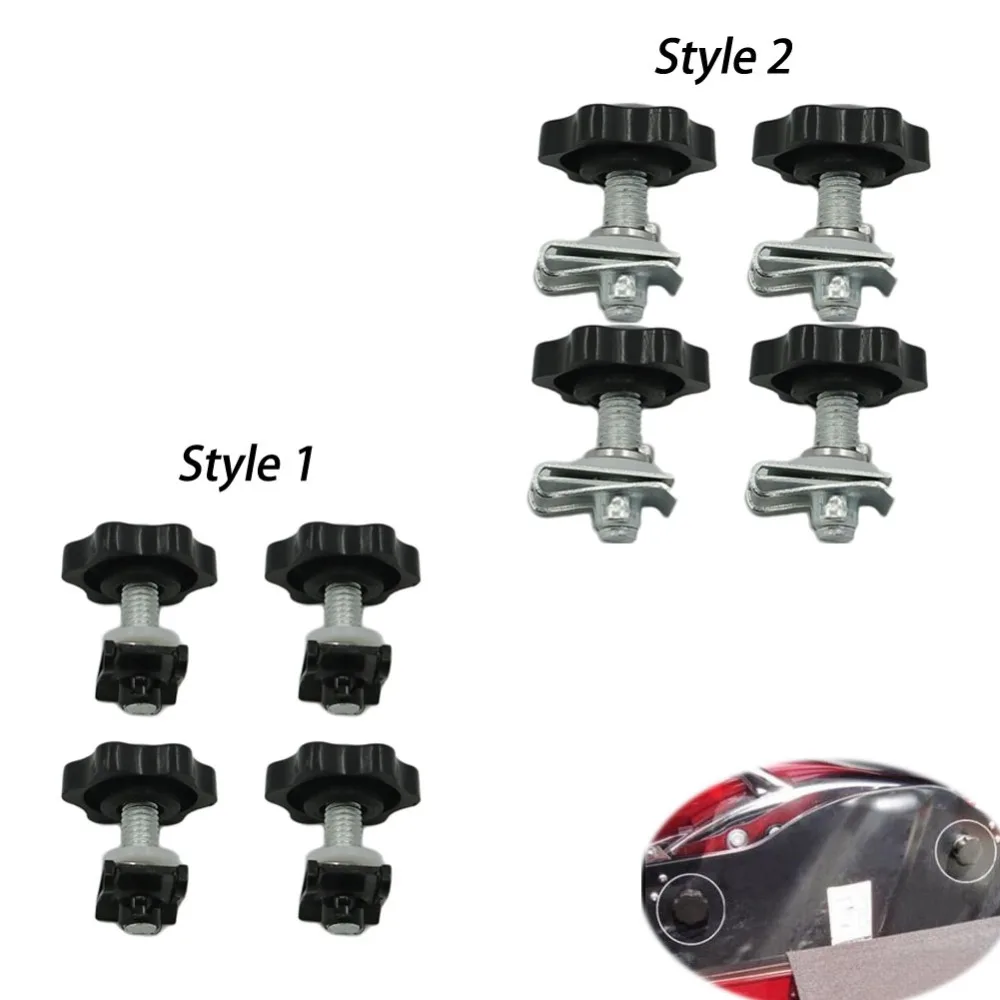 4pcs Theft Deterrent Saddlebag Luggage Saddle Bag Lock Hardware Mounting Bolt Screw Kit Fit for Harley Touring 1994 - 2013 2012
4pcs Theft Deterrent Saddlebag Luggage Saddle Bag Lock Hardware Mounting Bolt Screw Kit Fit for Harley Touring 1994 - 2013 2012