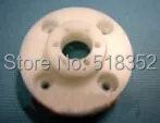 A290-8101-Y723 F274 Fanuc Upper Water Nozzle Holder Seat w/ 4 holes, DWC-A,B,series (Manual) WEDM-LS Wire Cutting Machine Parts
A290-8101-Y723 F274 Fanuc Upper Water Nozzle Holder Seat w/ 4 holes, DWC-A,B,series (Manual) WEDM-LS Wire Cutting Machine Parts