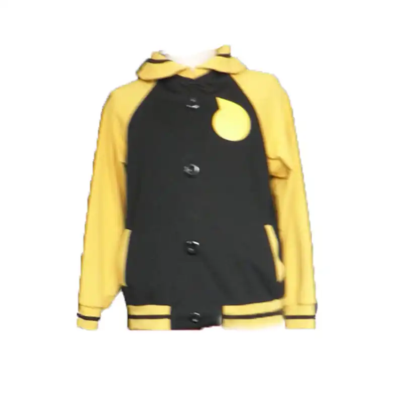 ソウルイータージャケットコート魂エヴァンスコスプレ衣装 Soul Eater Soul Eater Jacketコスプレ衣装 Gooum