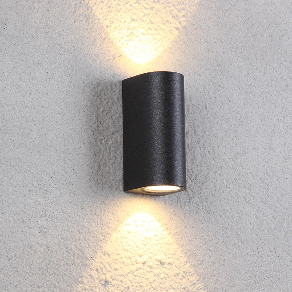 YooE 3W 6W LED Wall Light Outdoor Waterproof Modern Nordic style Indoor Wall Lamps Living Room Porch Garden Lamp AC90-260V
YooE 3W 6W LED Wall Light Outdoor Waterproof Modern Nordic style Indoor Wall Lamps Living Room Porch Garden Lamp AC90-260V