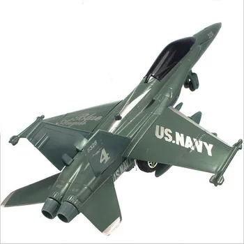 High simulation fighter F18,1: 72 alloy pull back aircraft model, metal diecasts, music flash model toys, free shipping
High simulation fighter F18,1: 72 alloy pull back aircraft model, metal diecasts, music flash model toys, free shipping
