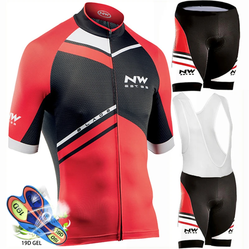 Northwave Nw Cycling Jersey Set 2019 Pro Team Men MTB Bicycle Cycling Clothing Mountain Bike Wear Clothes Maillot Ropa Ciclismo
Northwave Nw Cycling Jersey Set 2019 Pro Team Men MTB Bicycle Cycling Clothing Mountain Bike Wear Clothes Maillot Ropa Ciclismo