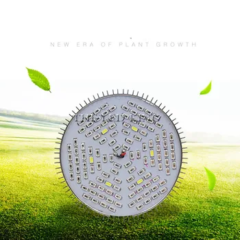 30W 40W 80W 120W Full Spectrum Grow Light AC85-265V E27 GU10 Indoor Plant Lamp For Plants Vegs Hydroponic System Grow/Flowering
30W 40W 80W 120W Full Spectrum Grow Light AC85-265V E27 GU10 Indoor Plant Lamp For Plants Vegs Hydroponic System Grow/Flowering