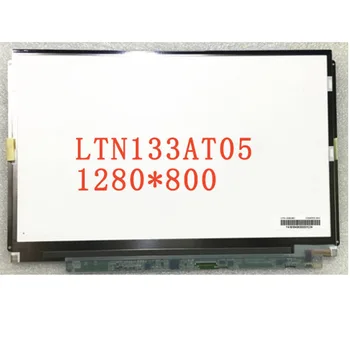 Free Shipping ! 13.3''inch LTN133AT05 Laptop Lcd Display Screen fit for Dell 1280*800
Free Shipping ! 13.3''inch LTN133AT05 Laptop Lcd Display Screen fit for Dell 1280*800