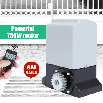 Gate Opener Remote Controller Door Access Sliding Electric gate opener switch Automatic Motor Heavy Duty Track Security Kit
Gate Opener Remote Controller Door Access Sliding Electric gate opener switch Automatic Motor Heavy Duty Track Security Kit