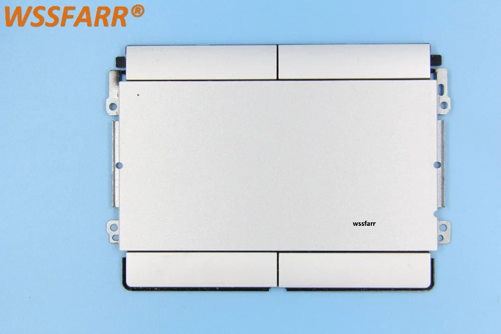 Original For HP folio 9470m 9480M Touchpad Trackpad Mouse Button Board SPS: 6037B0071901 6037B0072001 772-012A7-930
Original For HP folio 9470m 9480M Touchpad Trackpad Mouse Button Board SPS: 6037B0071901 6037B0072001 772-012A7-930