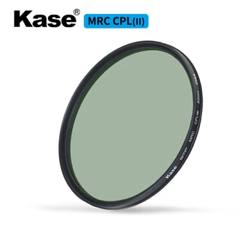 Kase Mildew-proof Slim 40.5 52 55 58 62 67 72 77 82 86 95mm MRC CPL II Lens Filter Protector for Canon Nikon Pentax DSLR Camera
Kase Mildew-proof Slim 40.5 52 55 58 62 67 72 77 82 86 95mm MRC CPL II Lens Filter Protector for Canon Nikon Pentax DSLR Camera