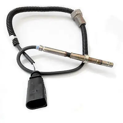EGT Exhaust Gas Temperature Sensor OEM 070 906 088AC/070906088AC fits for 2003-2015 Vvolkswagen Multivan 2002-2010 VVW Ttouareg
EGT Exhaust Gas Temperature Sensor OEM 070 906 088AC/070906088AC fits for 2003-2015 Vvolkswagen Multivan 2002-2010 VVW Ttouareg