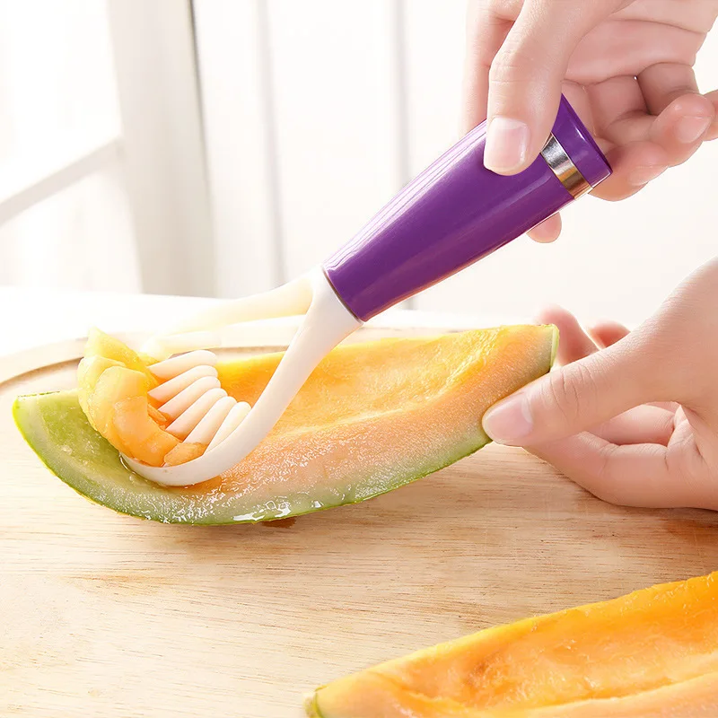 350pcs/lot fruits vegetables spoon to dig flesh seeded and cut into strips is practical Cutting device tools Kitchen gadgets
350pcs/lot fruits vegetables spoon to dig flesh seeded and cut into strips is practical Cutting device tools Kitchen gadgets