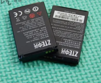 FOR ZTE S100 N600 R516 R518 N606 S165 R182 S130 U280 U260 LI3710T42P3H553457 Built-in mobile phone lithium polymer battery
FOR ZTE S100 N600 R516 R518 N606 S165 R182 S130 U280 U260 LI3710T42P3H553457 Built-in mobile phone lithium polymer battery