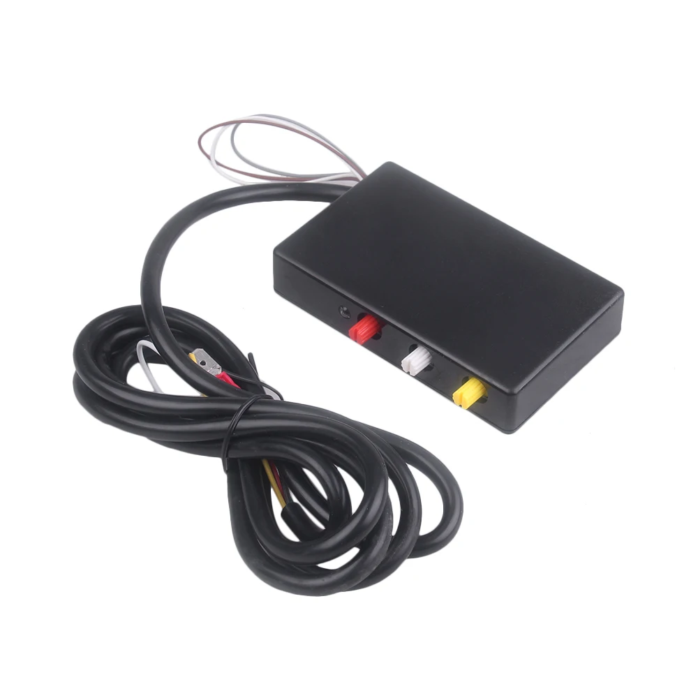 Car Ignition Rev Limiter Launch Control Fire Controlle Exhaust Flame Thrower Kit Chip Drift Fire Shooting Exhaust
Car Ignition Rev Limiter Launch Control Fire Controlle Exhaust Flame Thrower Kit Chip Drift Fire Shooting Exhaust