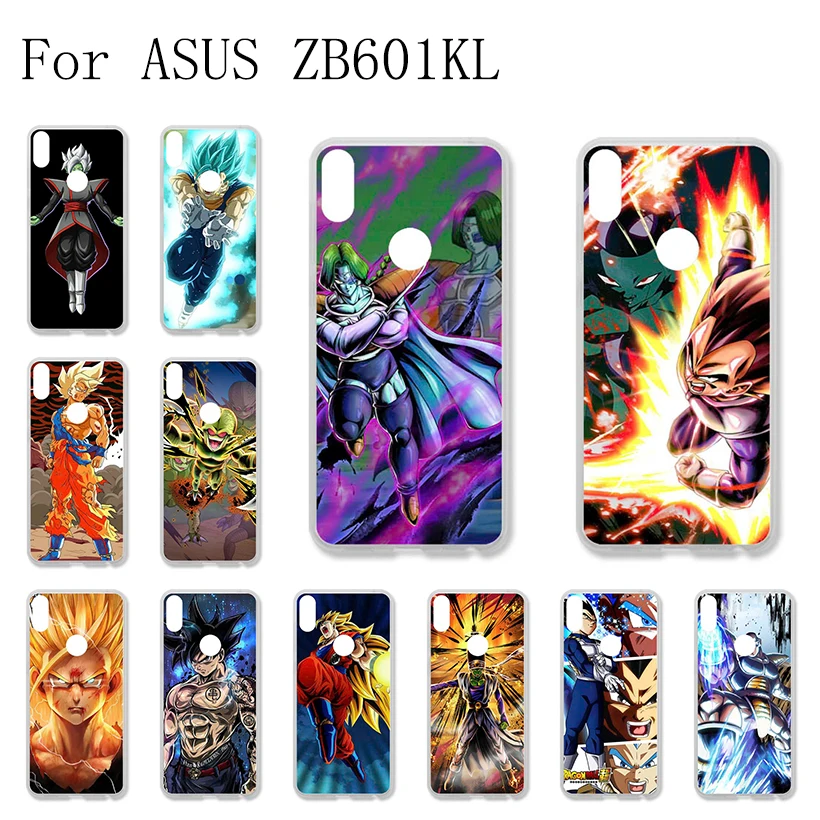 Dragon Ball Super For Asus Zenfone Max Pro M1 ZB601KL Case Silicone Soft TPU Phone Case for Zenfone Max Pro M1 ZB602KL Cover Bag
Dragon Ball Super For Asus Zenfone Max Pro M1 ZB601KL Case Silicone Soft TPU Phone Case for Zenfone Max Pro M1 ZB602KL Cover Bag
