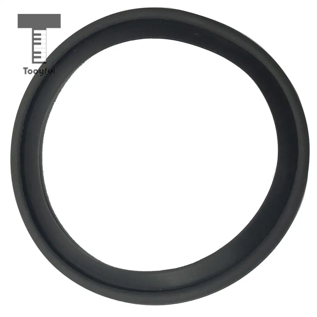 Saxophone Ring Mute Silicone Bell Protector Protective Ring for Tenor Sax Accessory