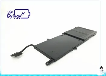 New 11.4V 99Wh 9NJM1 Battery for Dell Alienware 17 R4 ALW17C-D1748 ALW17C-D1758 HF250 9CELL 
New 11.4V 99Wh 9NJM1 Battery for Dell Alienware 17 R4 ALW17C-D1748 ALW17C-D1758 HF250 9CELL